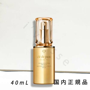 �i10���܂ł̂��������������j�i�x�Ɠ������j�������K�i�@cle de peau �N���E�h�E�|�[ �{�[�e�@CPB�@�Z�������B�^���e�I�[�v���V���[�@40mL�@�{�́@�����e�t��