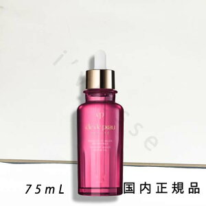 �i10���܂ł̂��������������j�i�x�Ɠ������j�������K�i�@cle de peau �@�N���E�h�E�|�[ �{�[�e�@CPB�@���C�����p���g�D���X�@75mL�@�{�́@ �I�C������e�t