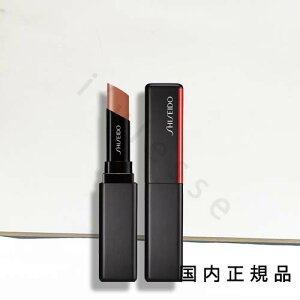 (10時までのご注文当日発送)(休業日除く)国内正規品 SHISEIDO シセイドウ  資生堂 メーキャップ カラージェル リップバーム