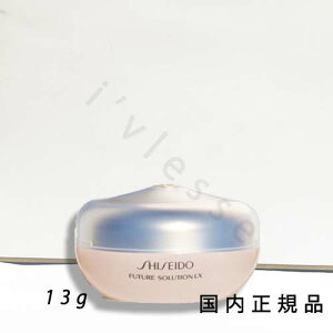 �i10���܂ł̂��������������j�i�x�Ɠ������j�������K�i�@SHISEIDO�@�V�Z�C�h�E �@�������@�t���[�`���[�\�����[�V�����@LX�@�g�[�^���@���f�B�A���X�@���[�X�p�E�_�[e�@13g�^���[�X�p�E�_