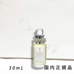 (10܂ł̂)(xƓ)Ki@Penhaligon's ynK ui u[P I[hg@ 30ml