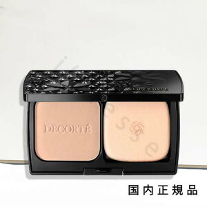 i10܂ł̂jixƓjuKivCOSME DECORTE@RXfRe@[@EFA@pE_[t@f[V@P[XEpttZbg@9g^SPF20EPA++^UVϐ^