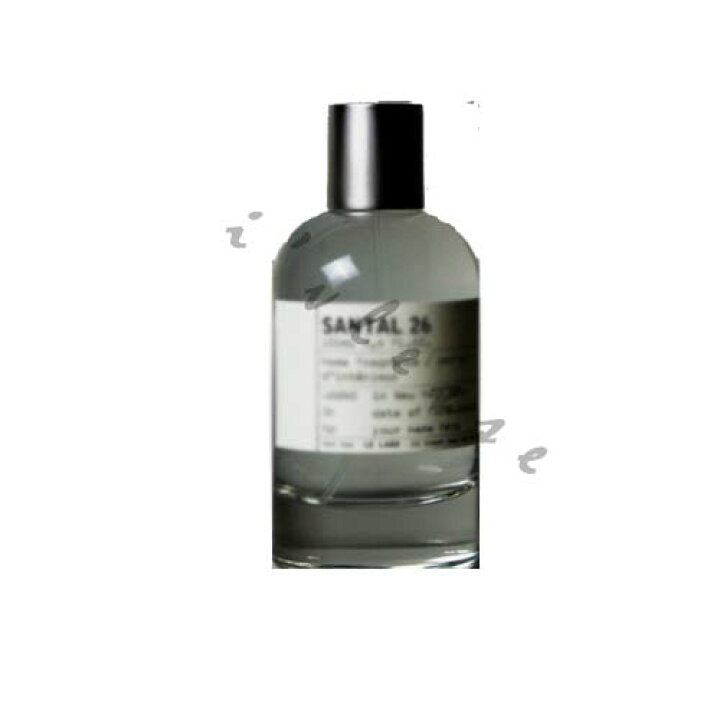 楽天市場】【国内正規品】ル ラボ LE LABO FLEUR SANTAL 26 home 