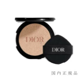 国内正規品　DIOR　ディオール　スキン　フォーエヴァー　クッション（リフィル）