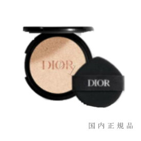 「国内正規品」DIOR　ディオールスキン　フォーエヴァー　グロウ　クッション（リフィル）