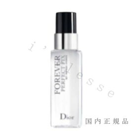 国内正規品DIOR　ディオール　スキン フォーエヴァー メイクアップ フィックス ミスト　100mL／ミスト化粧水