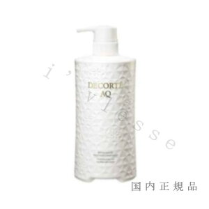 Ki COSME DECORTE@RXfRe@ AQ@yA@X[X@g[gg@RfBVi[@600mL