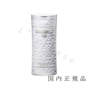国内正規品 COSME DECORTE コスメデコルテ  AQ リペア スムース シャンプー 250mL