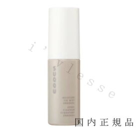 国内正規品　スック（SUQQU）モイスチャー　フィックス　ミスト　穏の香　50mL／ミスト化粧水