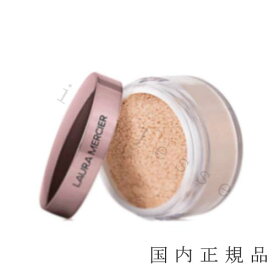 国内正規品　laura mercier ローラメルシエ　トランスルーセント　ルース　セッティング　パウダー　トーンアップ　ローズ　29g