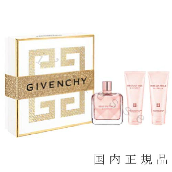 楽天市場】国内正規品 ジバンシィ GIVENCHY イレジスティブル ボディ 