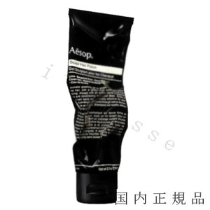 (10時までのご注文当日発送)(休業日除く)国内正規品 Aesop イソップ スカルプト ヘアポリッシュ 100mL