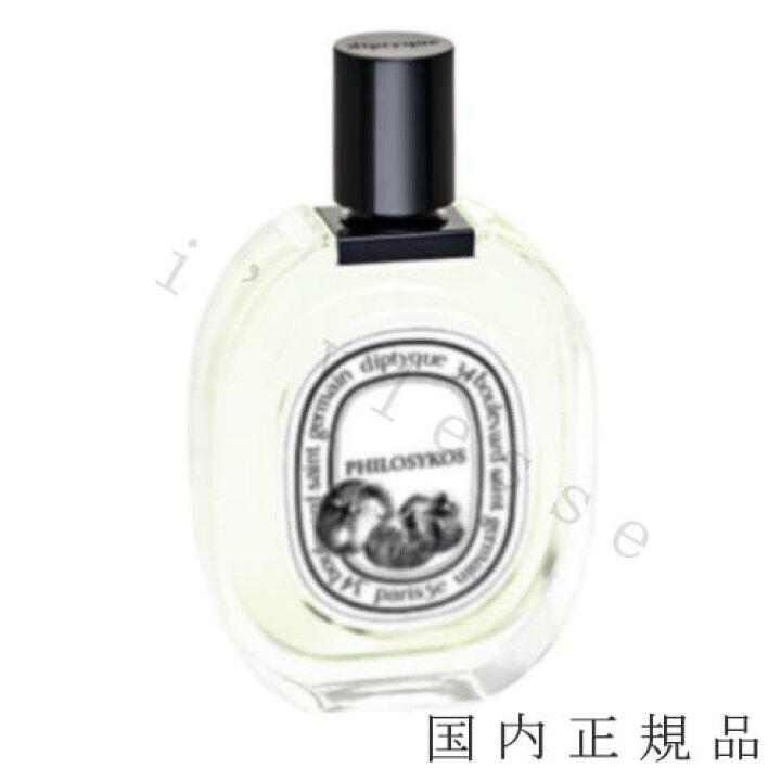 楽天市場】【国内正規品】Diptyque ディプティック オードトワレ 