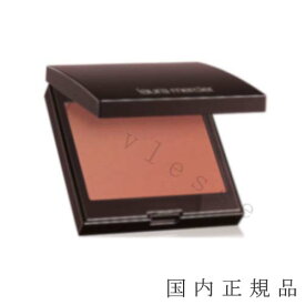 国内正規品 　laura mercier ローラメルシエ　ブラッシュ カラー インフュージョン　06　チャイ