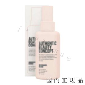 国内正規品　オーセンティック ビューティ コンセプト（AUTHENTIC BEAUTY CONCEPT） コンディショニングウォーター　100mL／ミスト化粧水