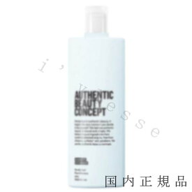 国内正規品　オーセンティック ビューティ コンセプト（AUTHENTIC BEAUTY CONCEPT） ハイドレート　シャンプー 1000mL