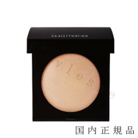 国内正規品　laura mercier ローラメルシエ　マットラディアンス　ベイクドパウダー　ハイライト01