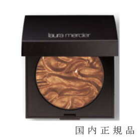 国内正規品　laura mercier ローラメルシエ　フェイスイルミネーター　02（セダクション）