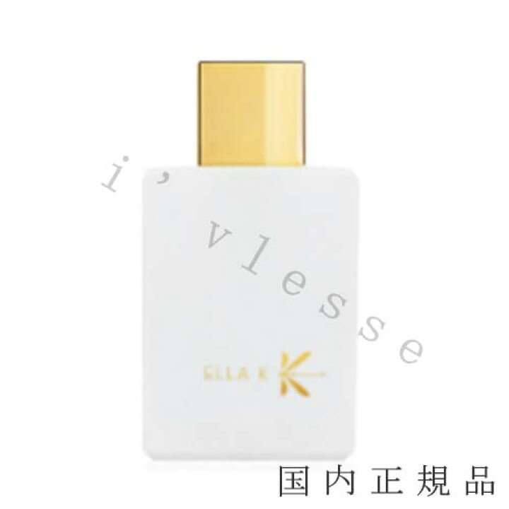 楽天市場】国内正規品 エラ ケイ（ELLA K） ムスクK オードパルファン 