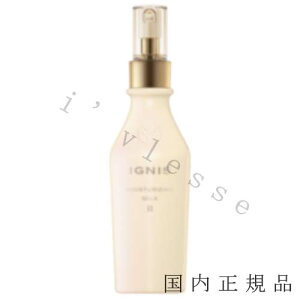 「国内正規品」イグニス モイスチュアライジング ミルク II 200g