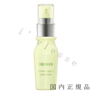 「国内正規品」イグニス サニーサワー エッセンス 30ml