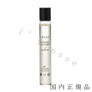 国内正規品  ジェイセント(J-Scent) J−Scent 月雫  パフュームオイル 10mL/パフュームオイル