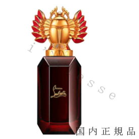 国内正規品　クリスチャン ルブタン（Christian Louboutin）ルビシャルム　オードゥパルファン　90mL