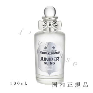 (10܂ł̂)(xƓ)Ki@Penhaligon's@ynK@Wjp[ XO I[hg 100ml