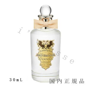 (10܂ł̂)(xƓ)Ki@Penhaligon's ynK Ae~WA I[hpt@ 30ml