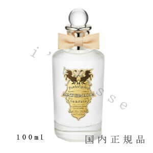 (10܂ł̂)(xƓ)Ki@Penhaligon's ynK Ae~WA I[hpt@ 100ml