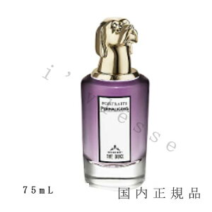 (10܂ł̂)(xƓ)Ki@Penhaligon's ynK }b`@Ah@AoEg@U@f[N@I[hpt@@75ml