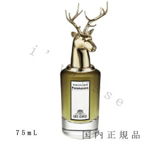 (10܂ł̂)(xƓ)Ki@Penhaligon's ynK U@gWFfB@Iu@[h@W[W@I[hpt@@75ml