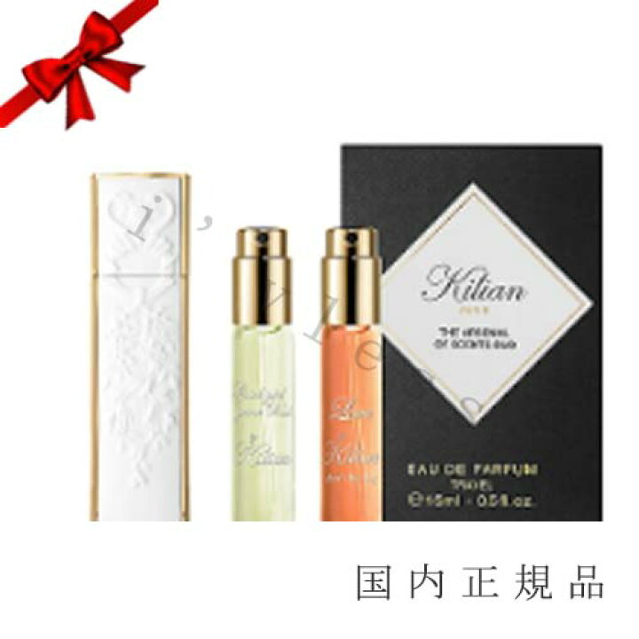 楽天市場】国内正規品 キリアン パリ（Kilian Paris）フローラル 