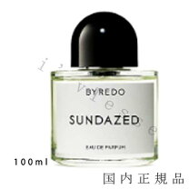 楽天市場】byredo sundazedの通販
