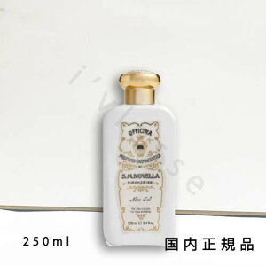 (10時までのご注文当日発送)(休業日除く)国内正規品 サンタ・マリア・ノヴェッラ(Santa Maria Novella)ヴィーゾコルポジェル 250ml