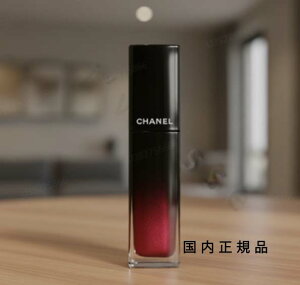 (2025年10月31日発売)国内正規品 シャネル CHANEL ルージュ アリュール ラック 558 インカンデセント クリスマス限定
