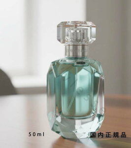 i10܂ł̂jixƓjKi@TIFFANY&Co.ieBt@j[jeBt@j[@I[hpt@@CeX@50mL