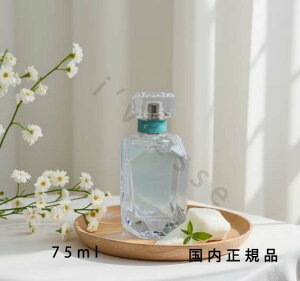 i10܂ł̂jixƓjKi@TIFFANY&Co.ieBt@j[jeBt@j[@I[hpt@@75mL