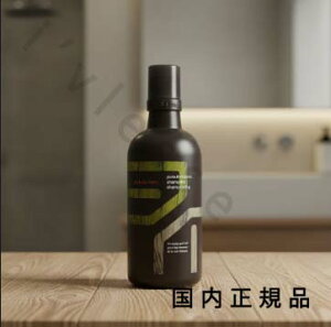 (10時までのご注文当日発送)(休業日除く)国内正規品 AVEDA(アヴェダ)アヴェダ メン ピュアフォーマンス シャンプー 300mL/シャンプー
