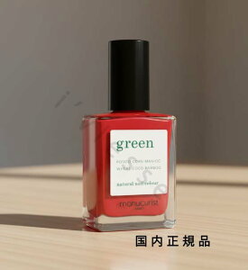 (10���܂ł̂�������������)(�x�Ɠ�����)�������K�i�@manucurist�@�}�j�L�����X�g�@�i�`������ �l�C���J���[ ���b�h�`�F���[ 31005�@�}�j�L���A�@15mL