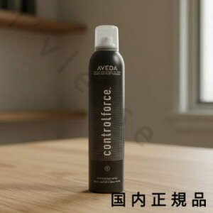 �i10���܂ł̂��������������j�i�x�Ɠ������j�������K�i�@AVEDA�@�A���F�_�@�R���g���[���@�t�H�[�X 235g�^�w�A�X�v���[