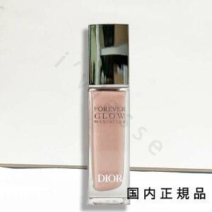 (10時までのご注文当日発送)(休業日除く)「国内正規品」DIOR ディオール スキン フォーエヴァー グロウ マキシマイザー 11mL/リキッド ハイライター