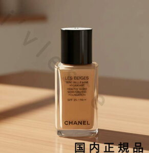 �i10���܂ł̂��������������j�i�x�Ɠ������j�������K�i�@�V���l���@CHANEL�@���@�x�[�W���@�^���@�x���@�~���@�C�h�D���^���@SPF 25/PA++�@30 ml