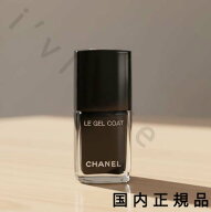 （10時までのご注文当日発送）（休業日除く）国内正規品　CHANEL　シャネル　ル ジェル コート N　トップ…