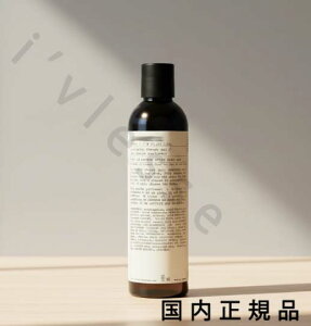 �i10���܂ł̂��������������j�i�x�Ɠ������j�y�������K�i�z�� ���{ LE LABO �V�����[�W�F���@237ml�iROSE 31�j�iANOTHER 13�j�iBERGAMOTE 22�j�iTHE MATCHA 26�j�iTHE NOIR 29�j�iSANTAL 33�j