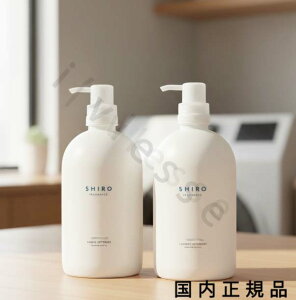 i10܂ł̂jixƓjKi@SHIRO @V@zCgeB[@t@ubN\ti[+h[Lbh@e500mL@Zbg