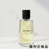 楽天市場】香水 shiroスパイスの通販