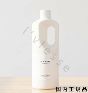 i10܂ł̂j(xƓ)Ki@SHIRO @V@zCg[@h[Lbh@1000mL