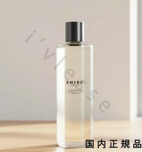 i10܂ł̂j(xƓ)Ki@SHIRO @V@pt[fBt[U[ Lbh@iXeBbNȂj500ml