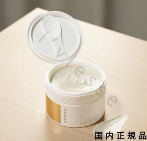 �i10���܂ł̂��������������j�i�x�Ɠ������j�������K�i�@�X�b�N�iSUQQU�j�@�N���A�����O�@�X�N���u�@100g�^�X�N���u